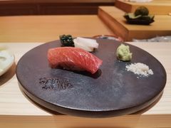 -橼舍鮨青木
