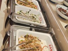 -素满香·食养自助(建邺万达店)