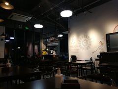 大堂-南国印度餐厅Dakshin