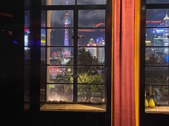 -YUE·6·西式融合餐厅(外滩六号店)