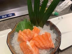 -大渔铁板烧(花园道店)