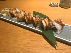 -yokocho上横町·日本食街(深业上城店)