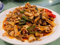 酱爆圣子王-盛港湾海鲜食府(黄沙店)