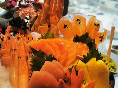 -花潮料理艺食馆(成都万象城店)