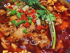 -米二红烧兔(华阳店)