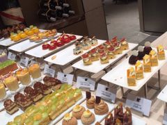 -TABLE·味西餐厅-成都茂业JW万豪酒店
