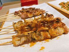 -望江门小龙虾·烧烤(九堡店)