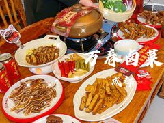 -老鼎万春卤菜(五代传承创始老店)