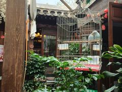 -束河人家(南锣鼓巷店)