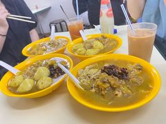 -金利食店(氹仔店)