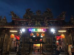 门面-豪大大鸡排(台北士林店)