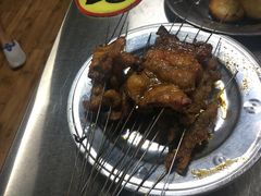 -小民大排档(马场角横路店)
