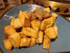 -耶里夏丽新疆餐厅(百联中环购物广场店)