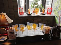 -三号黄浦会Canton Table