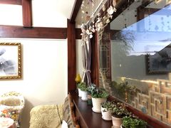 -王老师咖啡烘焙室