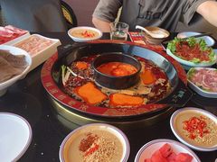 -三江两海老火锅(北京首店)
