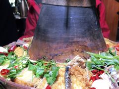 -下杨家青海土火锅(海湖店)