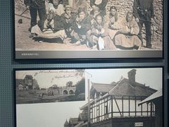 -青岛德国监狱旧址博物馆