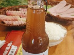 -阿婆情腊排骨火锅(饮玉巷店)