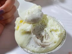芋泥雪媚娘-喵小喵烘焙(广宜文苑店)