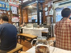 -清真.德枭炕肉店.青海菜(大新街夜市店)