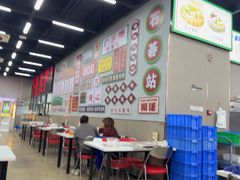 -嘉升大排档(番禺总店)