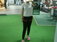 -CXFIT 陈徐健身工作室(凯旋店)