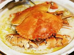 -龙海鲜螃蟹王(宏茂桥店)