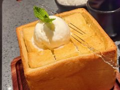 -江边城外烤全鱼(方庄时代购物中心店)