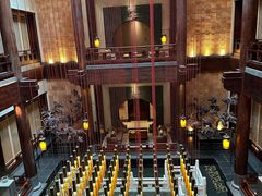 -西安华清御汤酒店