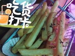 -MOSSO音乐酒吧·Live House(南京西路店)
