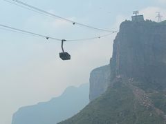 -河南宝泉旅游区