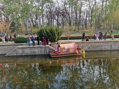 -元大都城垣遗址公园