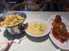 -金典银峰老鹅馆·昆山菜(亭林公园店)