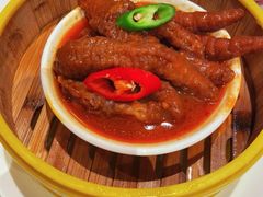 -醉辉皇原味海鲜江南菜(成都大魔方店)