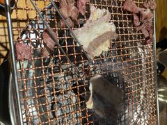 -九田家黑牛烤肉料理(华侨城店)