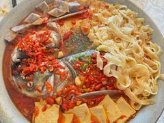 -马凯餐厅(地安门店)