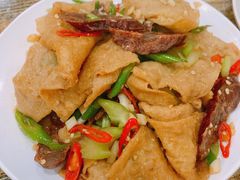 -文杰餐馆(南洪时尚风情街店)