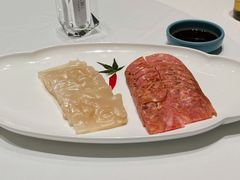 -百富源·海鲜辽菜(和平北大街店)