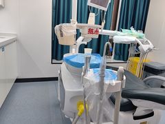-深圳富茂格伦菲尔口腔门诊部(龙华清湖总院)