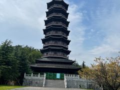 -重庆园博园