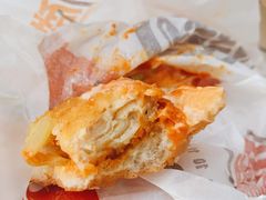 -汉堡王(南通星光耀店)