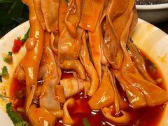 -巴蜀大宅门火锅(新华公园店)