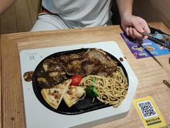 -豪客来牛排(成都锦江大融城店)