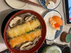 -濱寿司(高新伊藤店)