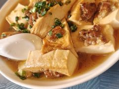 -清水湖度假村(罗浮山美食地标店)