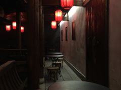 -星巴克(福州三坊七巷店)