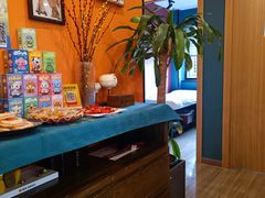 -Together·泰式按摩精油SPA(天山店)