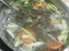 -贵州黄牛肉馆(韩村路店)