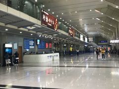-威海大水泊国际机场